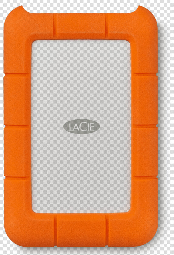 Lacie Rugged Mini  HD Png DownloadTransparent PNG