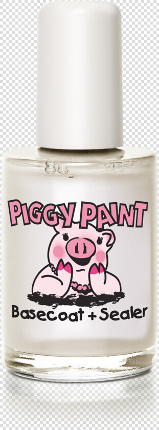 Piggy Paint Basecoat Sealer  HD Png DownloadTransparent PNG