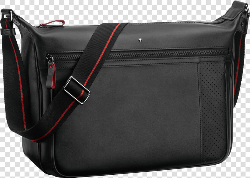 Messenger Bag   Png Download   118710 Montblanc  Transparent PngTransparent PNG