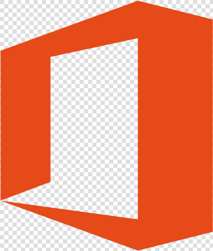 Office 365 Is Securable But Not Secure   Microsoft Office Icon Svg  HD Png DownloadTransparent PNG