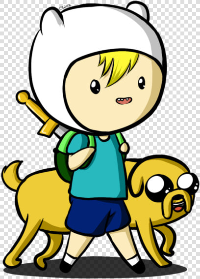 Finn The Human And Jake The Dog Image   Dibujos De Hora De Aventura  HD Png DownloadTransparent PNG