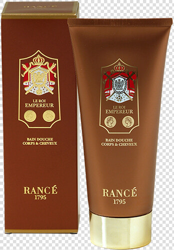 Le Roi Empereur Bain Douche Corps  amp  Cheveux   Lotion  HD Png DownloadTransparent PNG