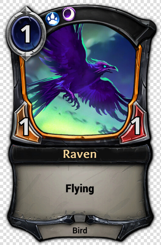 Eternal Card Game Wiki   Haunting Scream Eternal  HD Png DownloadTransparent PNG