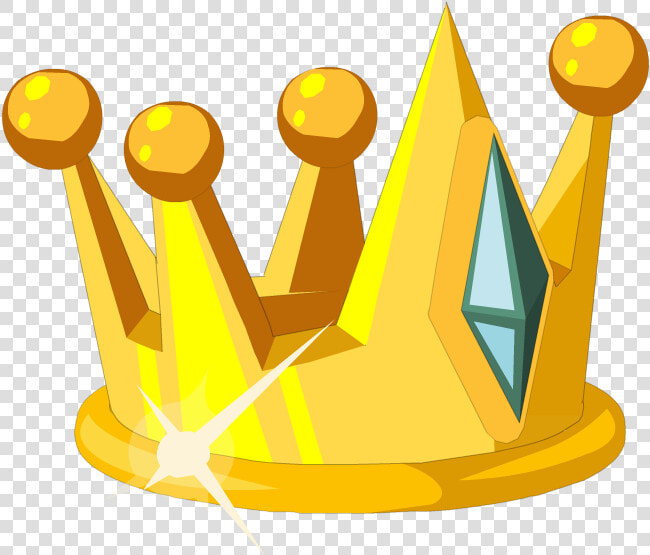 Allister S Crown   Png Crown Icon Teamspeak  Transparent PngTransparent PNG