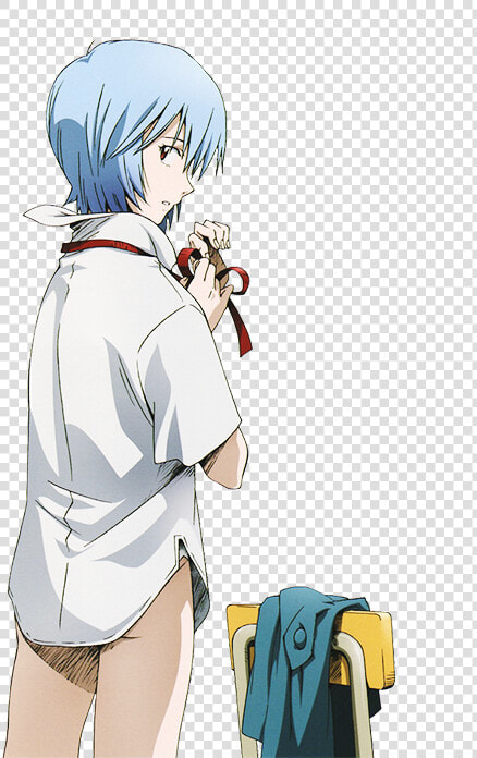 Png Evangelion Rei Ayanami   Rei Ayanami No Background  Transparent PngTransparent PNG