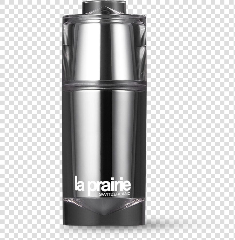 La Prairie Platinum Eye Serum  HD Png DownloadTransparent PNG