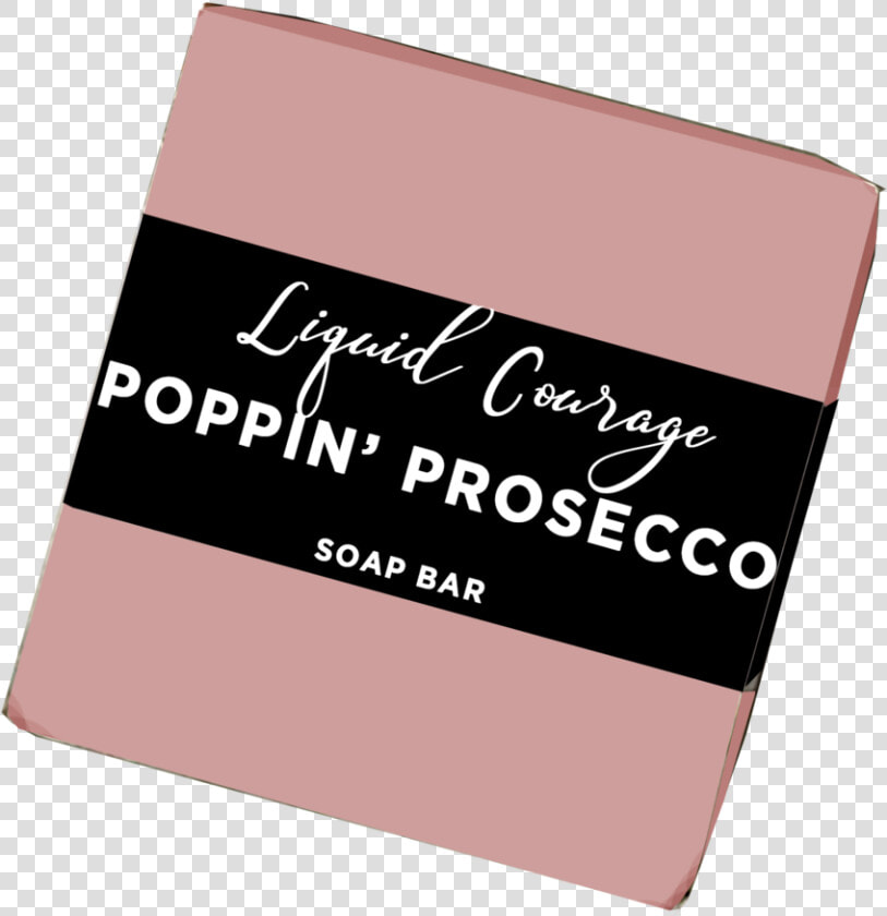 Lush Lc Bubbly Babe Soap Bar Poppin Prosecco  HD Png DownloadTransparent PNG