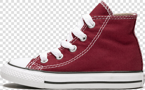 Converse Chuck Taylor All Star Hi   Shoe  HD Png DownloadTransparent PNG