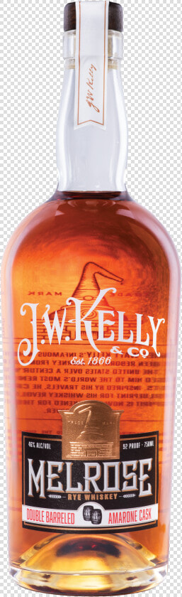 Product Shot Cutout Email   Jw Kelly Bourbon  HD Png DownloadTransparent PNG