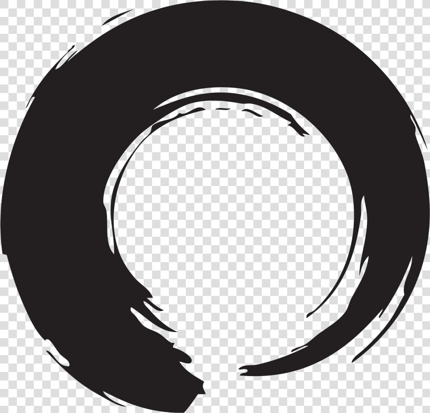 Enso Circle  HD Png DownloadTransparent PNG