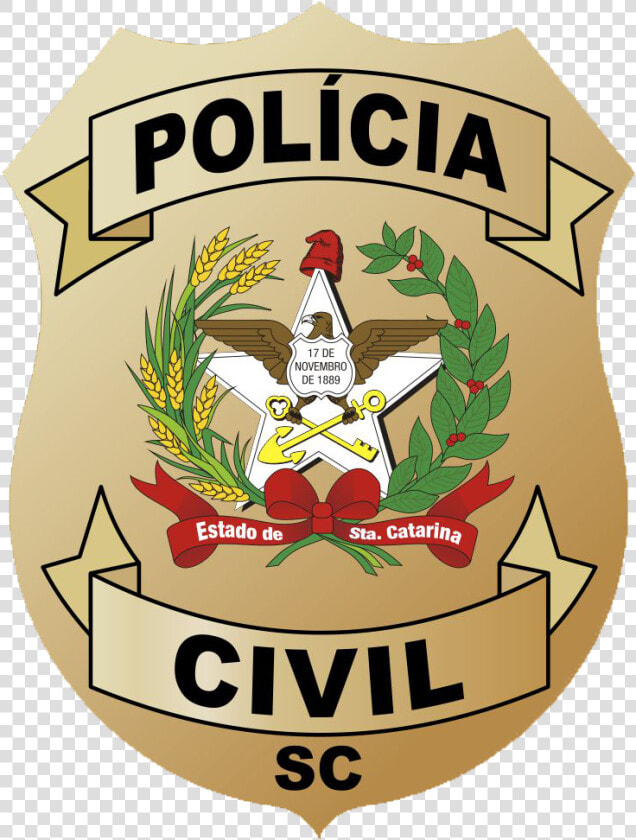 Transparent Policia Png   Santa Catarina  Png DownloadTransparent PNG