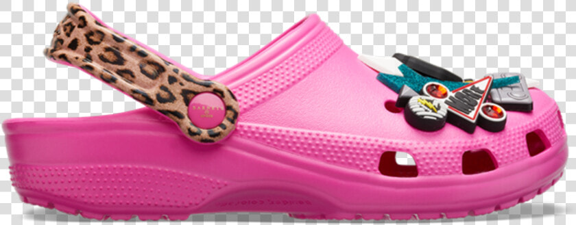 Crocs Barneys New York  HD Png DownloadTransparent PNG