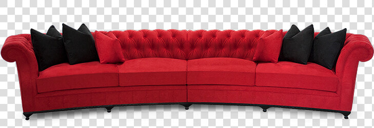 Christopher Guy Mcqueen Sofa  HD Png DownloadTransparent PNG