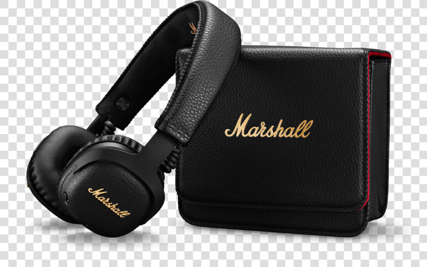 C Black Black Data Srcset Https   Marshall Mid Anc Bluetooth  HD Png DownloadTransparent PNG