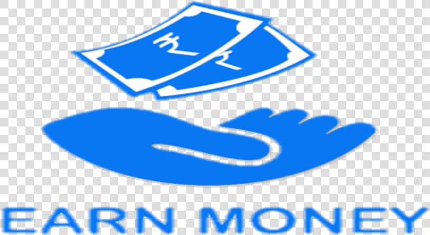 Earn Money Logo Png  Transparent PngTransparent PNG