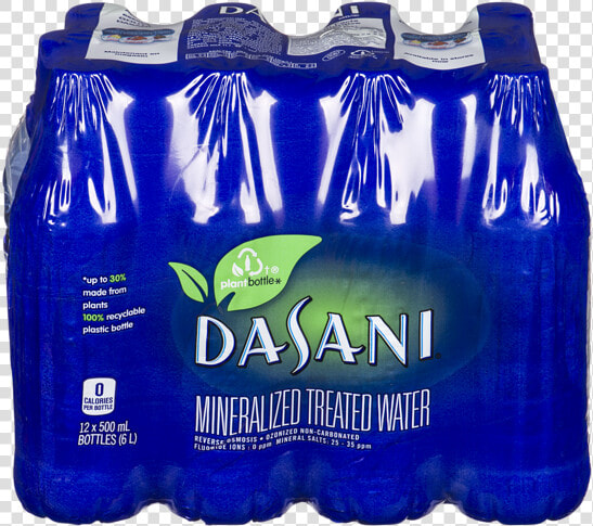 Dasani 24 Pack Transparent  HD Png DownloadTransparent PNG