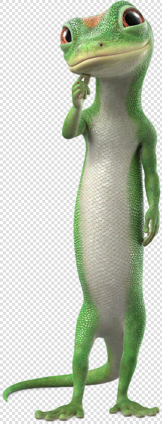 Gecko   Figurine  HD Png DownloadTransparent PNG