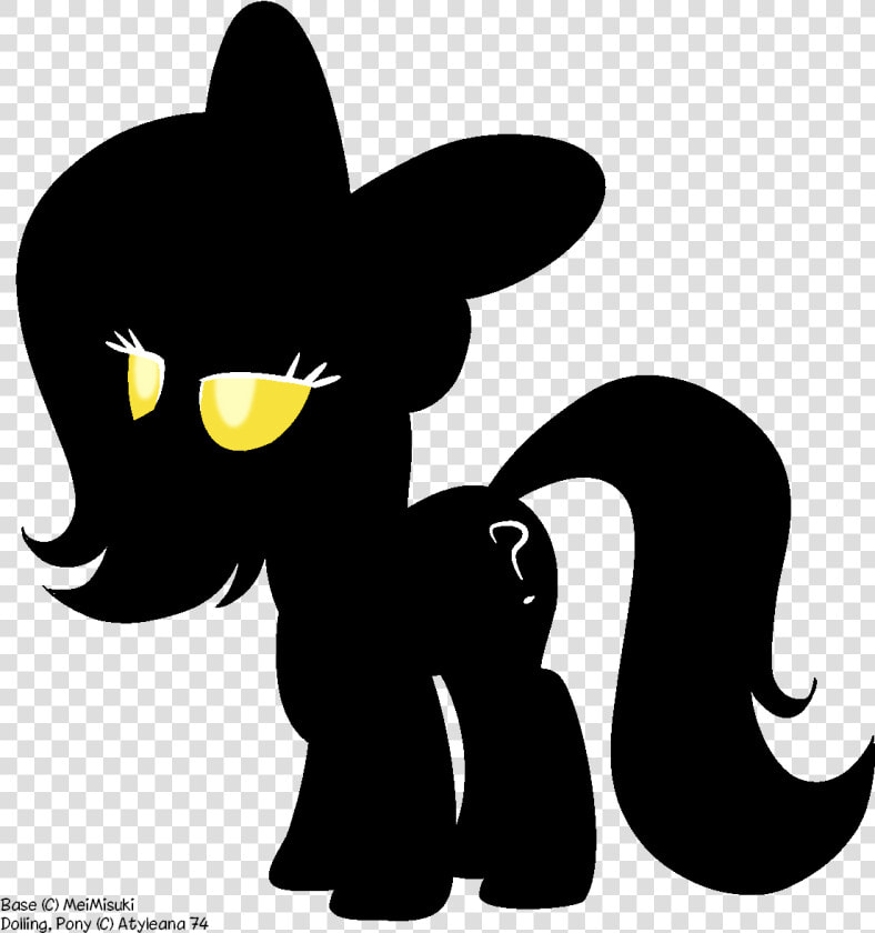 Pony Town Ponies   Png Download   Cartoon  Transparent PngTransparent PNG