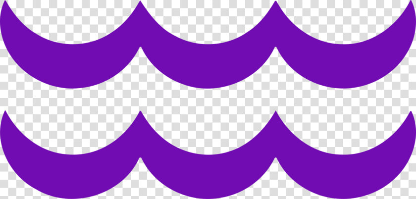 Aquarius Symbol   Violet Aquarius  HD Png DownloadTransparent PNG