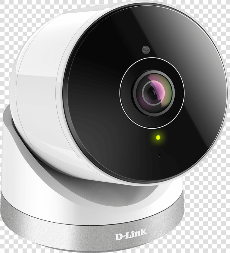 Dcs 2670l Full Hd 180 Degree Outdoor Wifi Camera   D Link  HD Png DownloadTransparent PNG