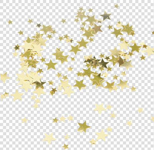  stars  pngs   Gold Star Confetti Png  Transparent PngTransparent PNG