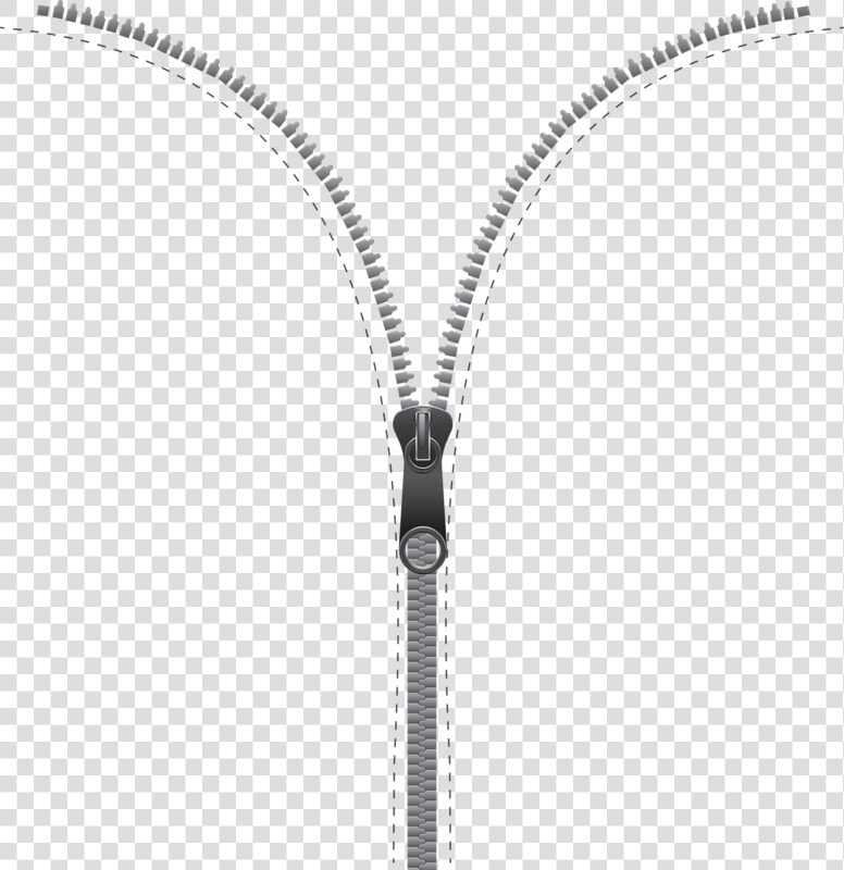 Simple Zipper Icon Png Image High Quality Clipart   Zipper  Transparent PngTransparent PNG