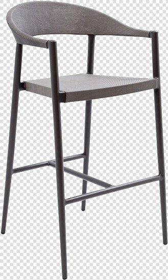 Florida Seating Tex 01b Barstool   Rope Outdoor Bar Stool  HD Png DownloadTransparent PNG