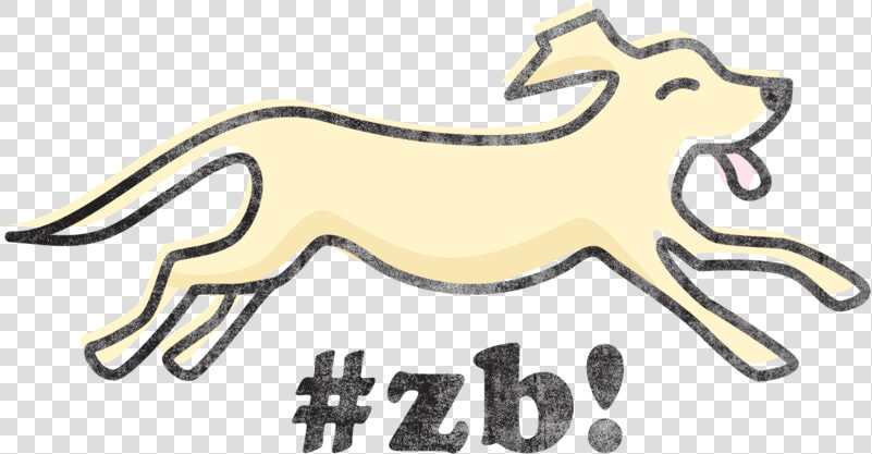 Zb Logo Pup   Bull And Terrier  HD Png DownloadTransparent PNG