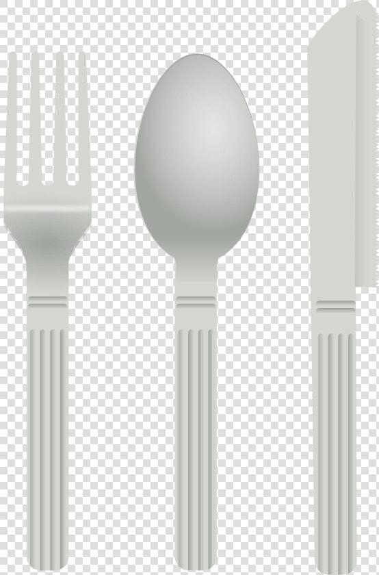 Fork And Spoon Clip Arts   Spoon Clip Art  HD Png DownloadTransparent PNG