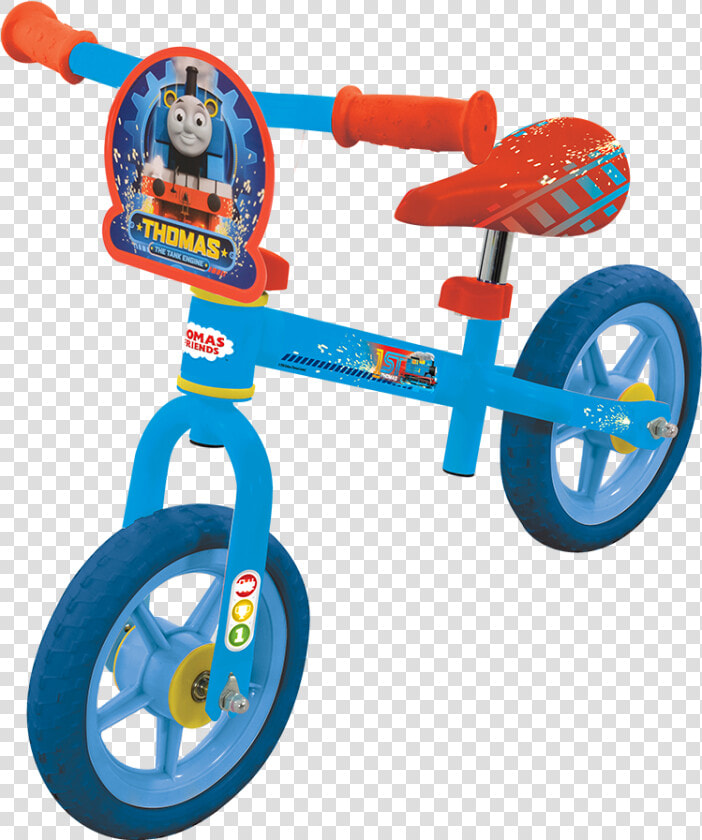 10” Balance Bike   Bicycle Pedal  HD Png DownloadTransparent PNG