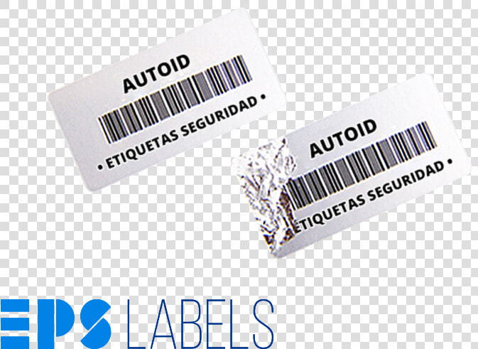 Etiquetas Seguridad Destructibles   Etiquetas Seguridad  HD Png DownloadTransparent PNG