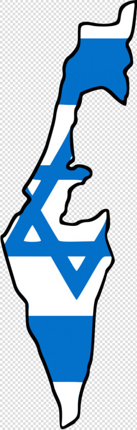 Flag Of Israel Graphics Flag Map Image Clip Art   Israel Country And Flag  HD Png DownloadTransparent PNG