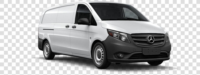 Arctic White   Mercedes Benz Metris Black  HD Png DownloadTransparent PNG