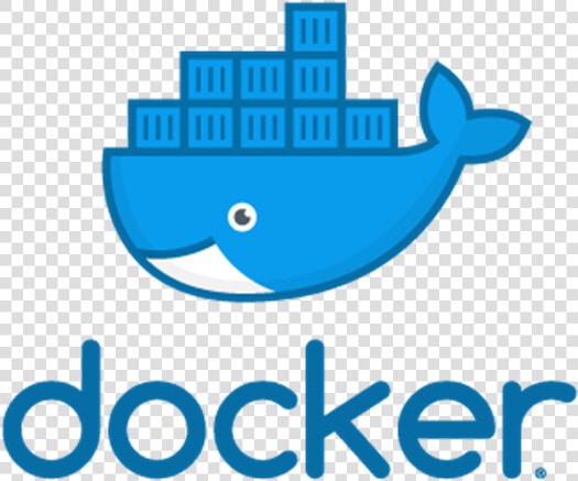 Docker Container Logo  HD Png DownloadTransparent PNG