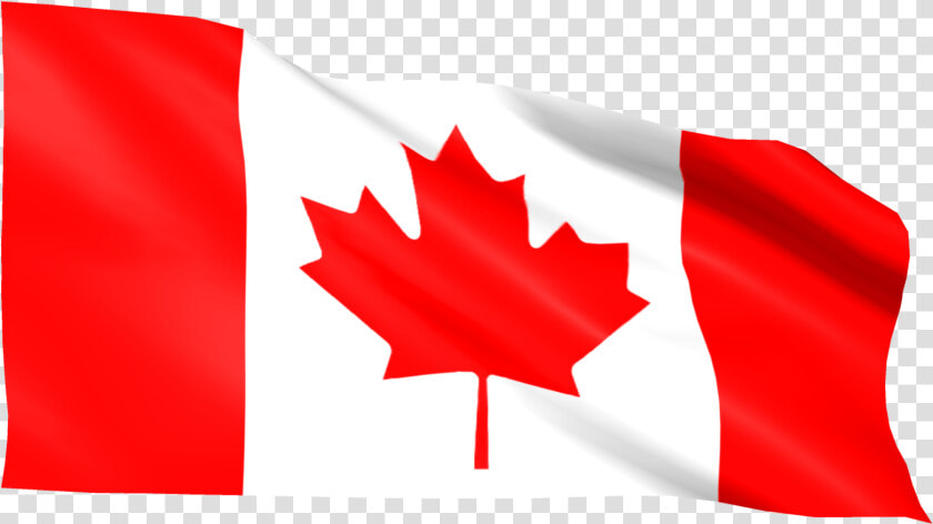 Canada Flag Png By Mtc Tutorials   Detroit–windsor Tunnel  Transparent PngTransparent PNG