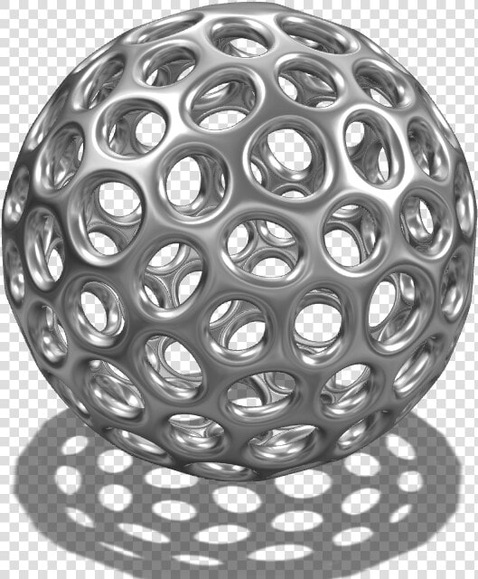 3d Design By Afk Cookie Dec 25    Sphere  HD Png DownloadTransparent PNG