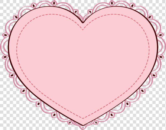 Clip Art Pastel Hearts   Cute Pink Hearts Clip Art  HD Png DownloadTransparent PNG