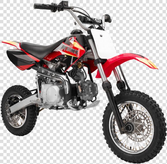 Mr2 140cc Pit Bike  HD Png DownloadTransparent PNG