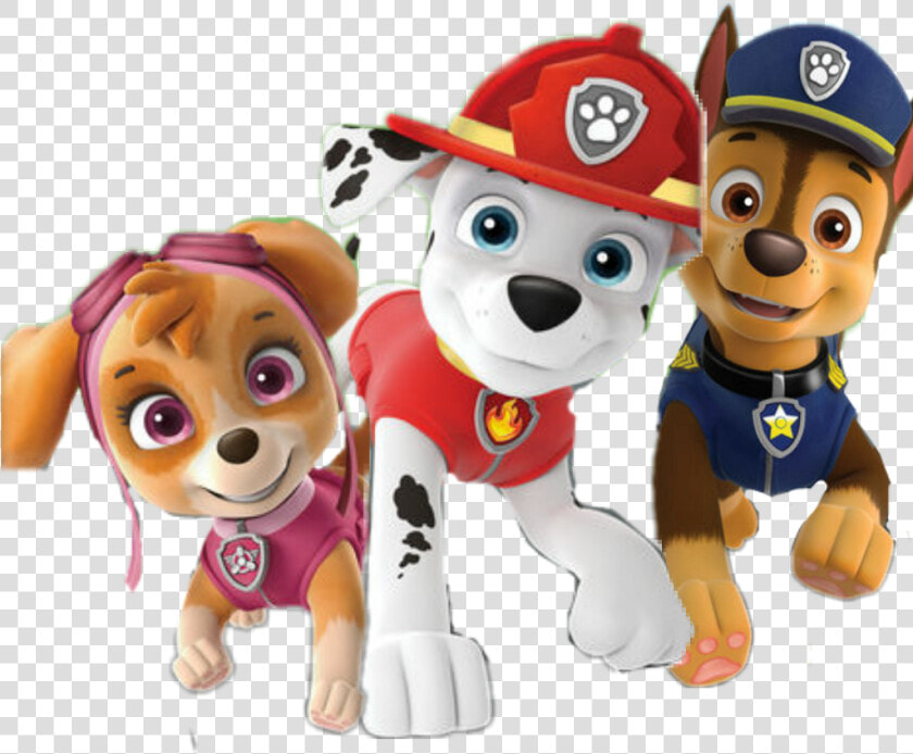 Nickelodeon Paw Patrol Pup Adventure Activities Paperback   Chase Stickers Paw Patrol  HD Png DownloadTransparent PNG