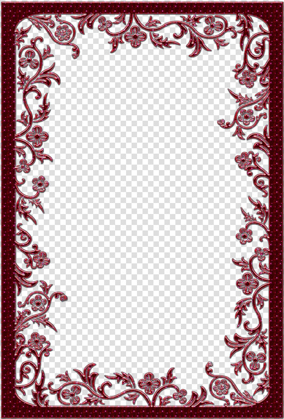 15 Fancy Frames Png For Free On Mbtskoudsalg   Fancy Page Borders Png  Transparent PngTransparent PNG