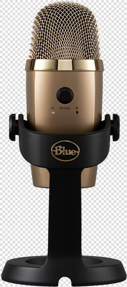 Blue Yeti Nano  HD Png DownloadTransparent PNG