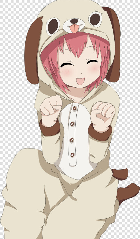 Yuru Yuri Transparent  HD Png DownloadTransparent PNG