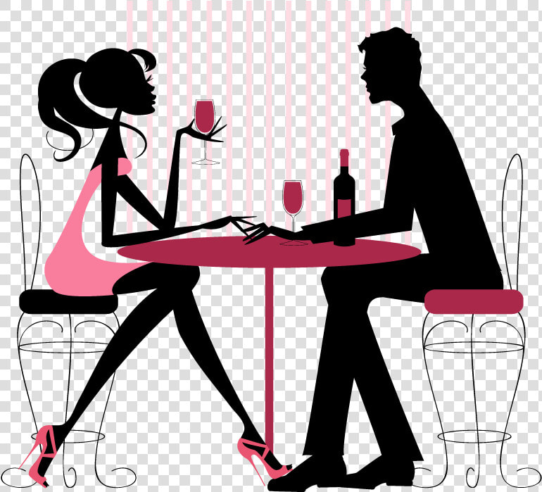 Clip Art Diner Clip Arts For   Date Night Clipart  HD Png DownloadTransparent PNG