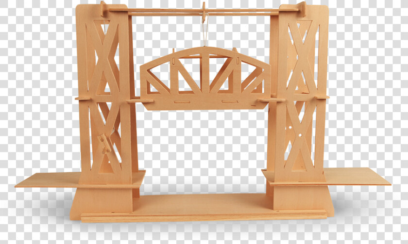 Transparent Wooden Bridge Png   Plywood  Png DownloadTransparent PNG