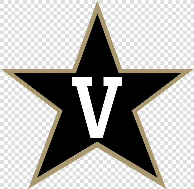 Logo Vanderbilt University  HD Png DownloadTransparent PNG