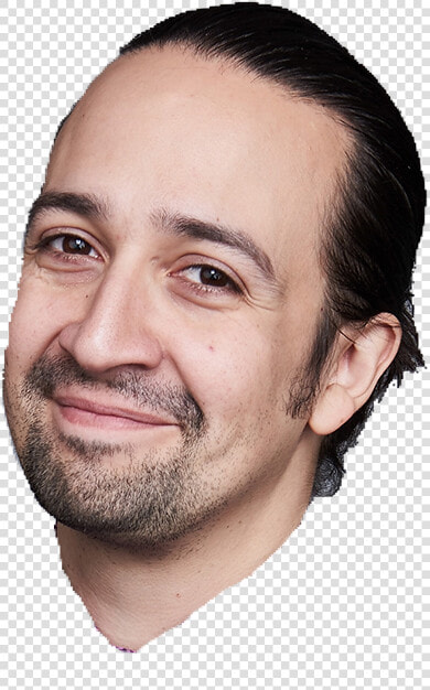 Lin Manuel Miranda Transparent  HD Png DownloadTransparent PNG