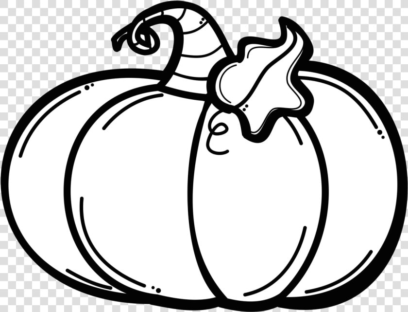 Image Of Pumpkin Png Black And White Techflourish   Blank Pumpkin Clip Art  Transparent PngTransparent PNG