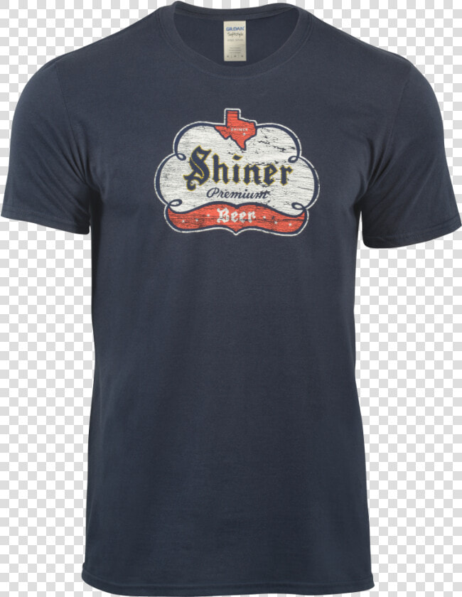 Premium Crackle Shirt   Shiner Beer  HD Png DownloadTransparent PNG