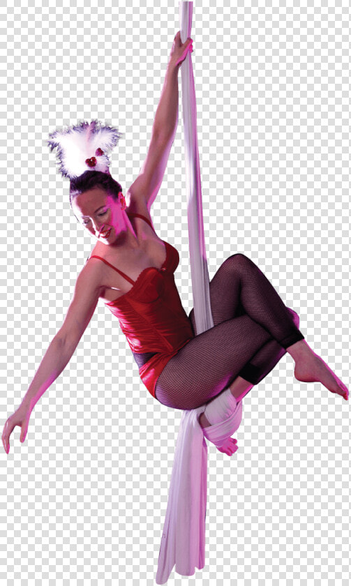 Circus Silk Artist   Trapeze Artists Png  Transparent PngTransparent PNG