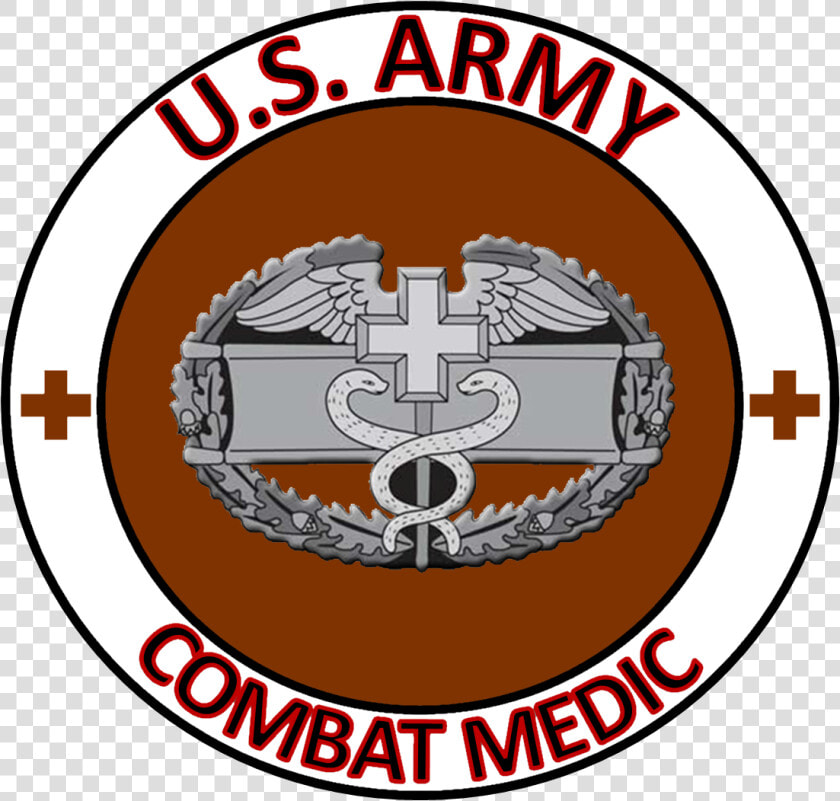 Army Combat Medic Logo   Png Download   Bicol Medical Center  Transparent PngTransparent PNG